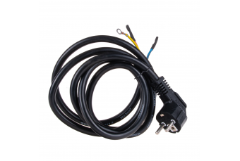 Кабель питания для MIG/TIG/MMA-220 (CG80096-26)