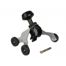 Sprausla ļauj izgriezt rievas ģipša un vieglos celtniecības ķieģeļos (G30020)