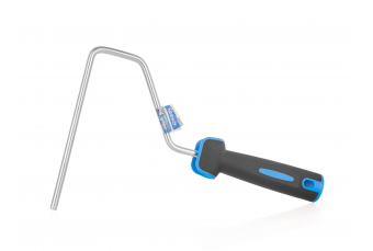 Ручка 2K - Держатель для малярного валика 18см fi-8мм (G66332)