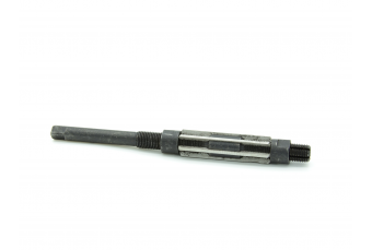 Развертка из быстрорежущей стали 17-19 мм (G38264)