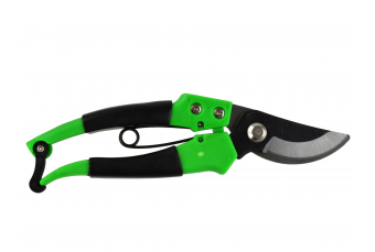 Садовые секаторы 200 ммм, пластиковая ручка (G72003)
