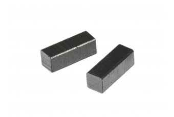 Электрографитовые щетки 6x6x16 / PRCB 500 Вт, 350 Вт (G85310)