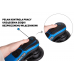150mm Brushless Electric Orbital Sander 350W (G80811)