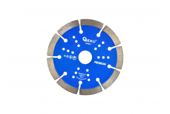 Алмазный диск 125x10x22,2мм PREMIUM (G78311)