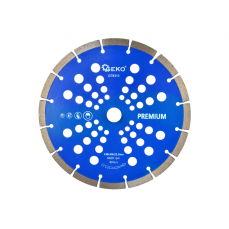 Алмазный диск 230x10x22,2 мм PREMIUM (G78313)