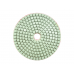 Полировальный диск для мокрого керамогранита 100мм GR400 (G78913)