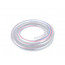 Sūkšanas šļūtene 1" 25mm 5m (G70040)