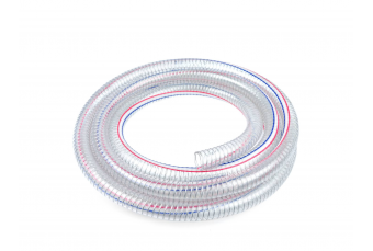 Всасывающий шланг 1" 25мм 5м (G70040)