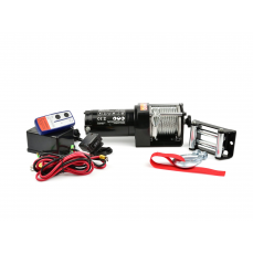 Elektriskā vinča 12V 1361 kg (G81703)