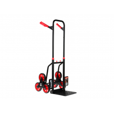 Тележка для транспортировки по лестнице 150 кг (T00501)