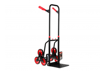 Kāpņu transporta ratiņi 150kg (T00501)