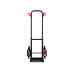 Kāpņu transporta ratiņi 150kg (T00501)