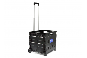 Транспортировочная тележка - складной ящик 35кг  (G71130)