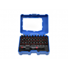 Набор ударных бит 32шт. (G30065)