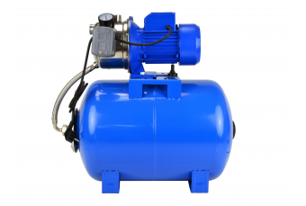Комплект гидрофора 50L JS100 (G81514)