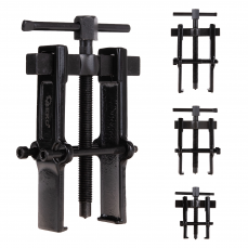 Комплект съемников подшипников с двумя рычагами 4 шт. (Г30309)