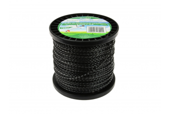 Trimmera līnija 2.4mm x 122m (G73954)