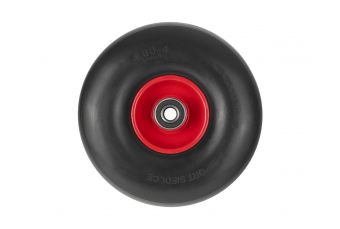 Сплошное колесо гладкое 4.00-4 для пресс-подборщика-обмотчика (G71049)