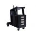 Мобильная сварочная тележка с 4 ящиками (G80088)