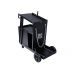 Мобильная сварочная тележка с 4 ящиками (G80088)