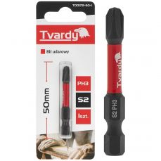 Бит ударовый PH3 50mm S2 (T00172-50-1)