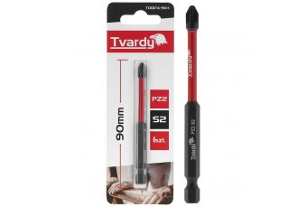 Бит ударовый PZ2 90мм S2 (T00174-90-1)