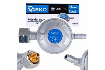 Газовый регулятор 37 мбар 1,5 кг/ч (G80546)