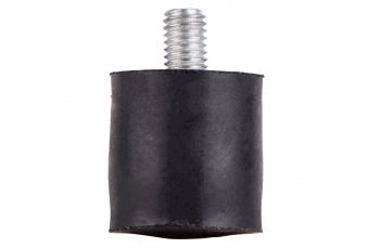 Амортизатор для бензонасоса, мотопомпы 1" (CG81041-32)