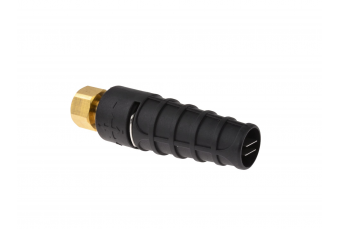 Triple Nozzle for Pressure Washers with Thread 1/4 in. (G73106)
