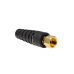 Triple Nozzle for Pressure Washers with Thread 1/4 in. (G73106)