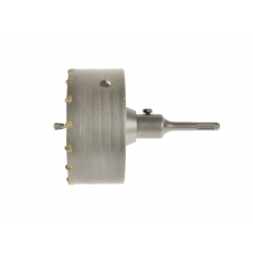 Фреза для бетона 125 мм SDS Plus (G40007)