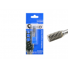 Фреза карбида вольфрама 10x20 мм хвостовик 6 мм (квадратный) (G37502)