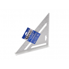 Angle for carpenters 4mm 185x185x260mm (G29070)