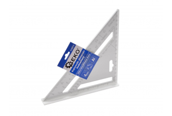 Строительный уголок 185ммx185x260мм 4мм (G29070)