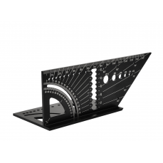 Японский трехмерный уголок (G29072)