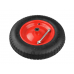 Wheel, cart, trolley 3.25 - 8 2pr (G71041)