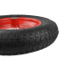 Wheel, cart, trolley 3.25 - 8 2pr (G71041)