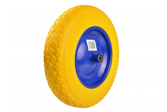 Wheel for cart 3.50-8 (G71028)
