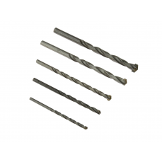 Набор сверел по камню 4-10mm 5шт (G40091)