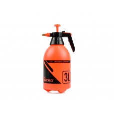 Ручной напорный опрыскиватель емкостью 3л. (G73266)