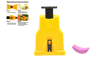 Ручной точильщик цепей (G74096)