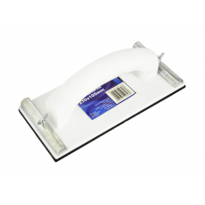 Абразивный шпатель 230x105мм (G78721)