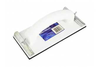 Абразивный шпатель 230x105мм (G78721)