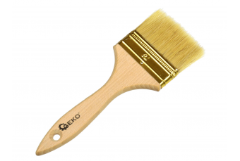 Английская кисть 76мм (G66004)