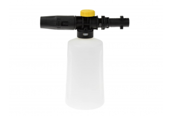 Foam Sprayer 1L for Pressure Washers K Series (G73143)