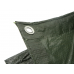 Тент 2x4м  80г/м² зелёная (G70306)