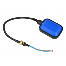 Pludiņš sūkņa dzirnaviņām WQD 10-8-0.55(G81420) (G81449)