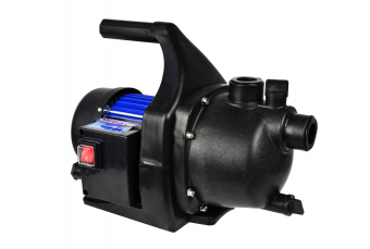 Dārza ūdens sūknis 1200W (G81435)