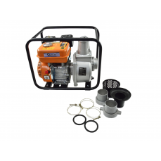 Насос для воды, мотопомпа 3" (G81040)