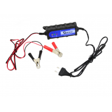 Akumulatora lādētājs 6/12V 4-120Ah (G80008)